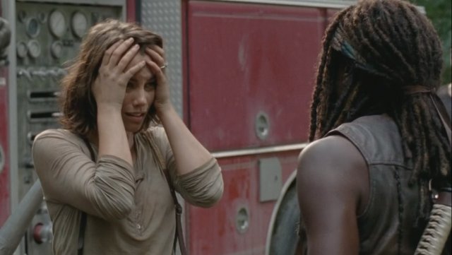The Walking Dead - Immagine 3