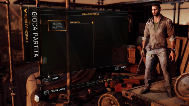 Dying Light - Immagine 1