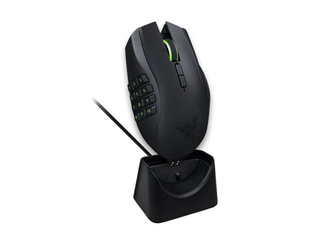Razer Naga Epic Chroma - Immagine 2