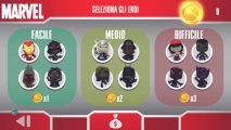 LittleBigPlanet PS Vita Marvel Super Hero Edition - Immagine 4