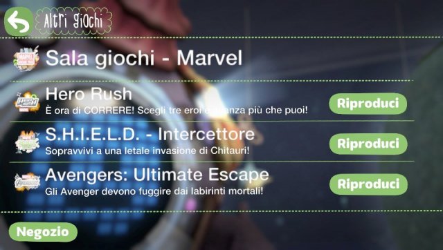 LittleBigPlanet PS Vita Marvel Super Hero Edition - Immagine 2