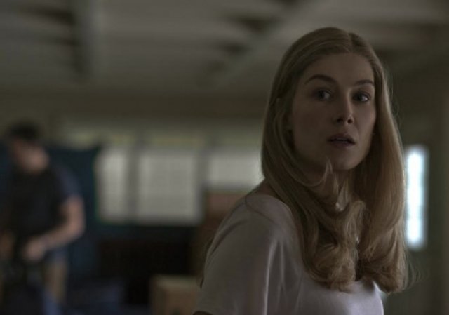 L' Amore Bugiardo - Gone Girl - Immagine 1