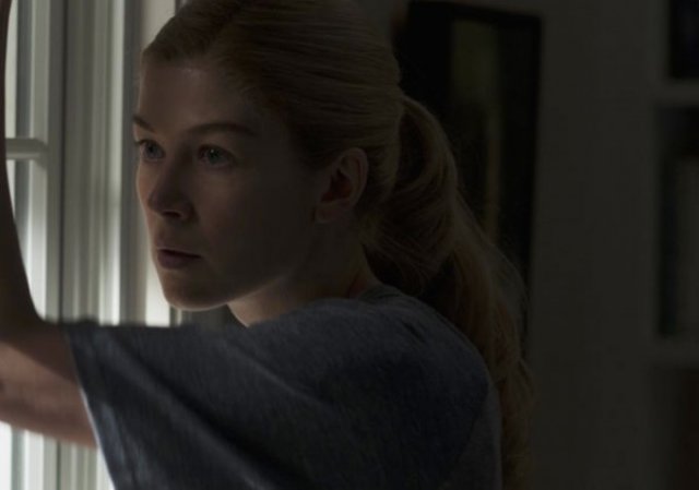 L' Amore Bugiardo - Gone Girl - Immagine 5