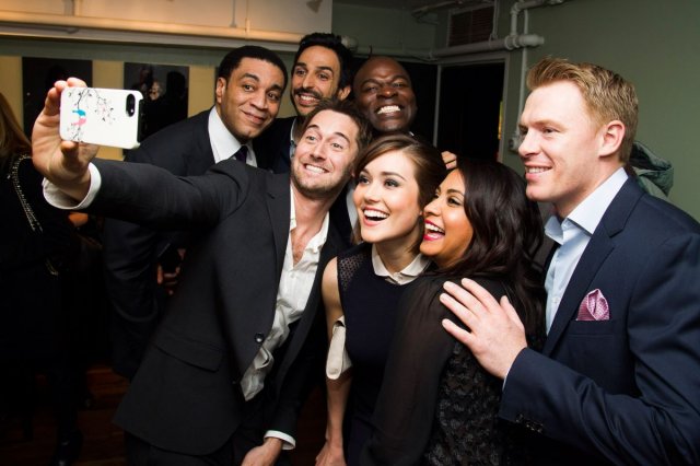 The Blacklist - Immagine 2