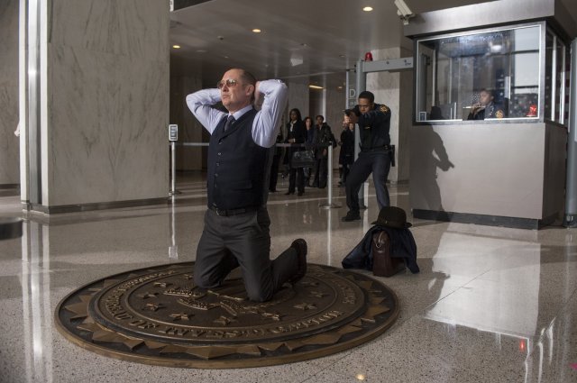 The Blacklist - Immagine 3