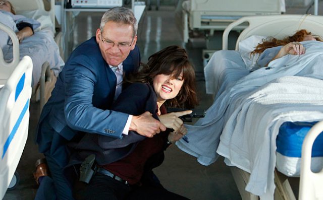 The Blacklist - Immagine 5