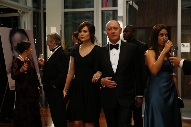 The Blacklist - Immagine 7