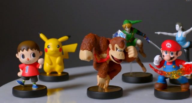 Il 2014 di Nintendo - Immagine 1