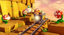Captain Toad: Treasure Tracker - Immagine 4