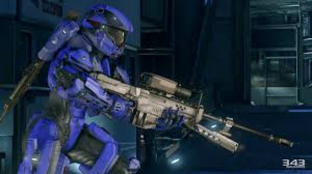 Halo 5: Guardians - Immagine 1