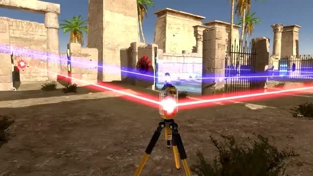 The Talos Principle - Immagine 5