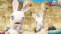 Rabbids Invasion: Lo Show Televisivo Interattivo - Immagine 2