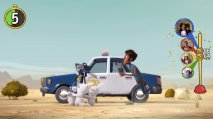 Rabbids Invasion: Lo Show Televisivo Interattivo - Immagine 3