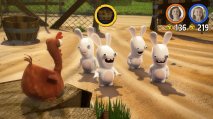 Rabbids Invasion: Lo Show Televisivo Interattivo - Immagine 4