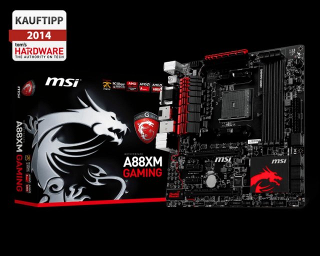 AMD APU - Immagine 4