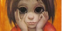 Big Eyes - Immagine 3