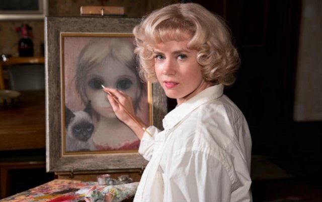 Big Eyes - Immagine 1