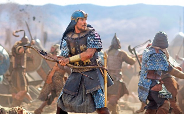 Exodus: Dei e Re - Immagine 1