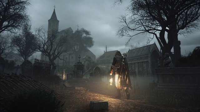 Assassin's Creed Unity: Dead Kings - Immagine 1