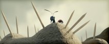 Minuscule - La Valle delle Formiche Perdute - Immagine 3