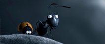 Minuscule - La Valle delle Formiche Perdute - Immagine 6