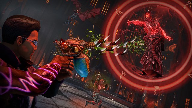 Saints Row IV: Re-Elected - Immagine 4