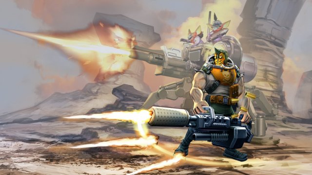 Vainglory - Immagine 3