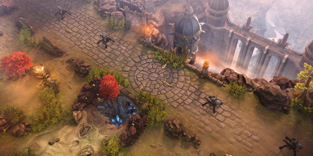 Vainglory - Immagine 6