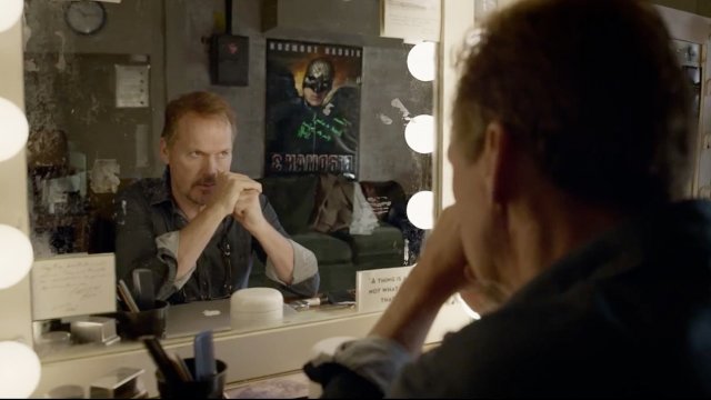 Birdman o (L'inaspettata Virt dell'Ignoranza) - Immagine 2