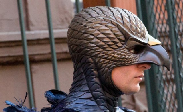 Birdman o (L'inaspettata Virt dell'Ignoranza) - Immagine 4