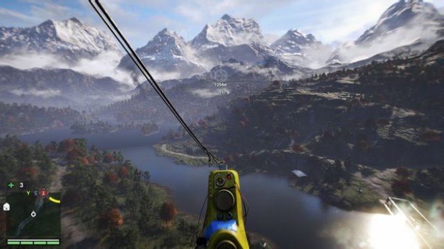 Far Cry 4: Fuga dalla Prigione di Durgesh - Immagine 2