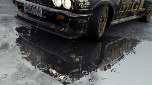 Project CARS - Immagine 1