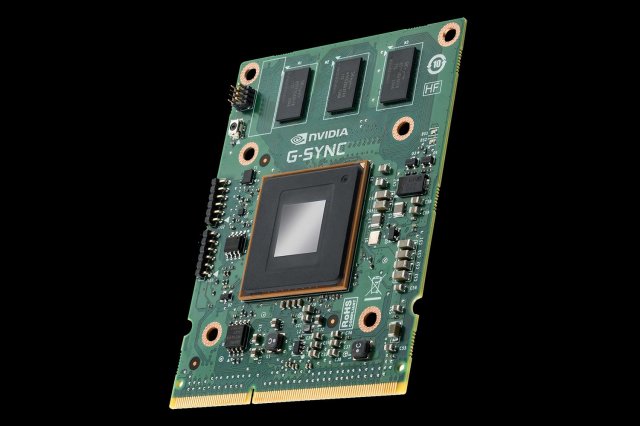 Brilliance Monitor LCD con NVIDIA G-SYNC - Immagine 2