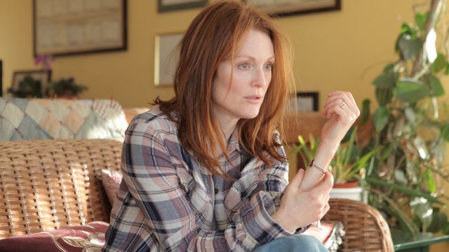 Still Alice - Immagine 1