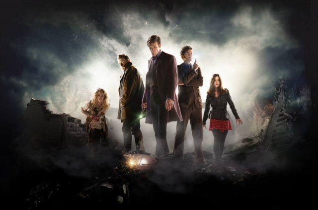 Doctor Who - Immagine 6