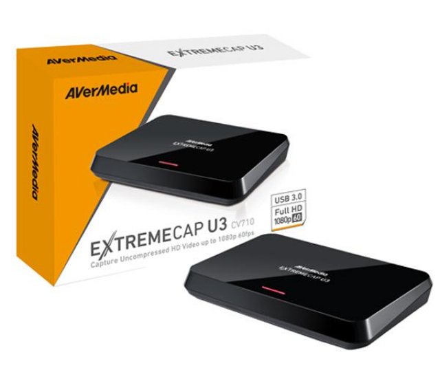 AverMedia ExtremeCap U3 - Immagine 5