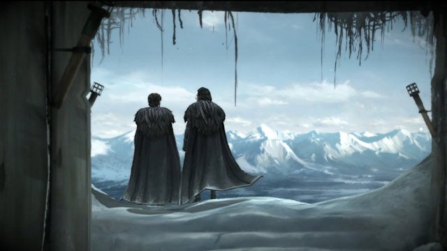 Game of Thrones Episode 2: The Lost Lords - Immagine 3