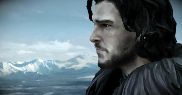 Game of Thrones Episode 2: The Lost Lords - Immagine 4