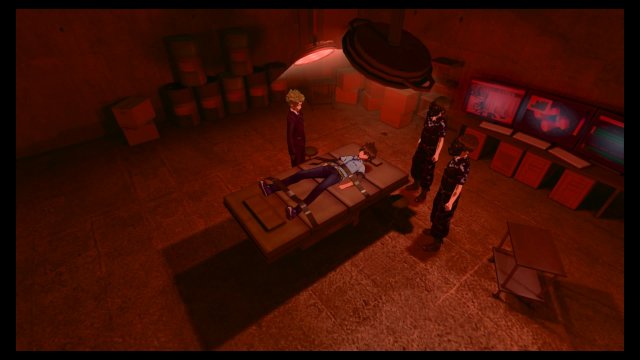 Akiba's Trip: Undead & Undressed - Immagine 1