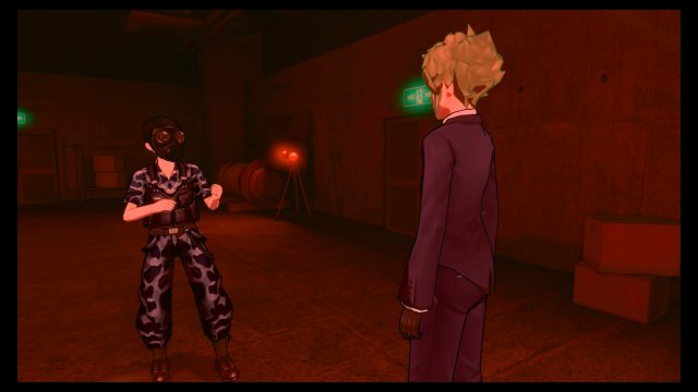Akiba's Trip: Undead & Undressed - Immagine 3