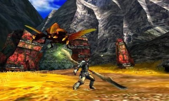 Monster Hunter 4 Ultimate - Immagine 6