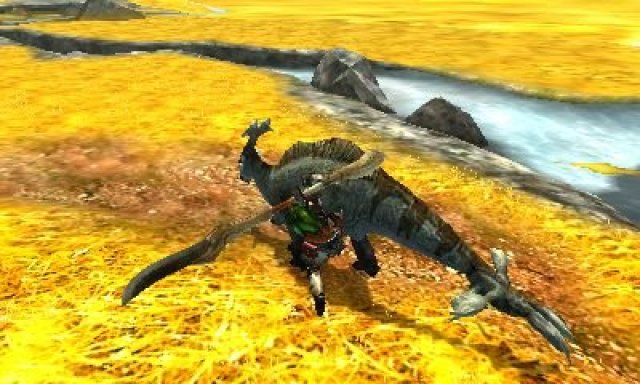 Monster Hunter 4 Ultimate - Immagine 7