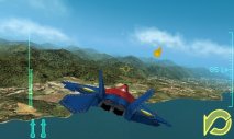 Ace Combat: Assault Horizon Legacy + - Immagine 4