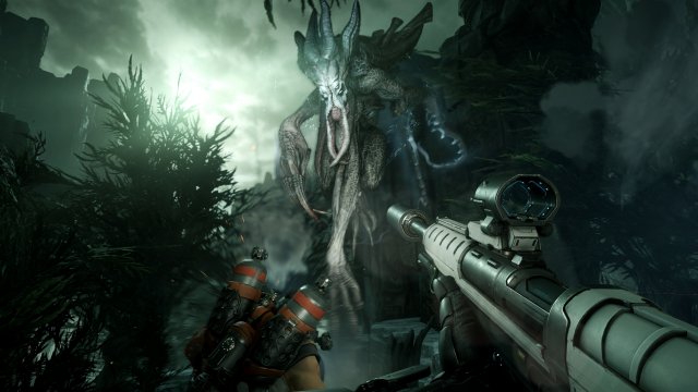 Evolve - Immagine 1