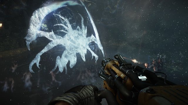 Evolve - Immagine 2