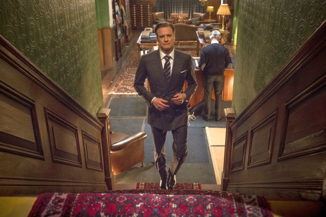 Kingsman: Secret Service - Immagine 5