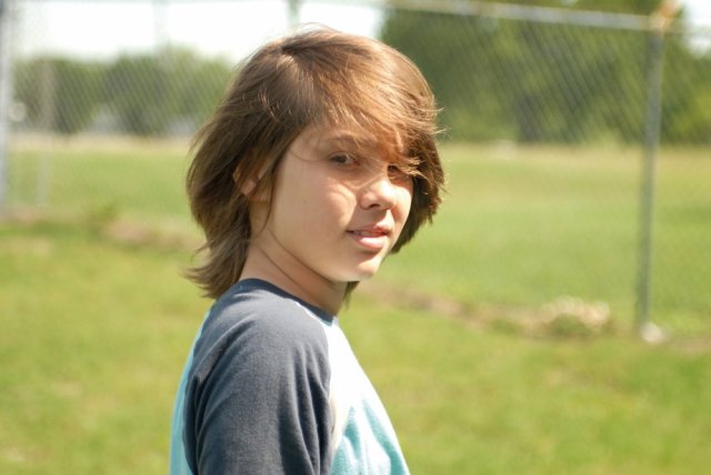 Boyhood - Immagine 2