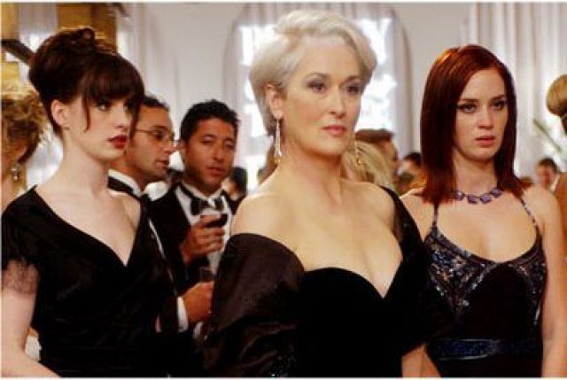 Meryl Streep - La Regina degli Oscar - Immagine 1