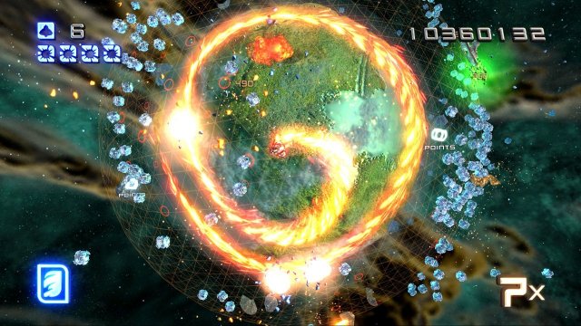 Super Stardust Ultra - Immagine 2