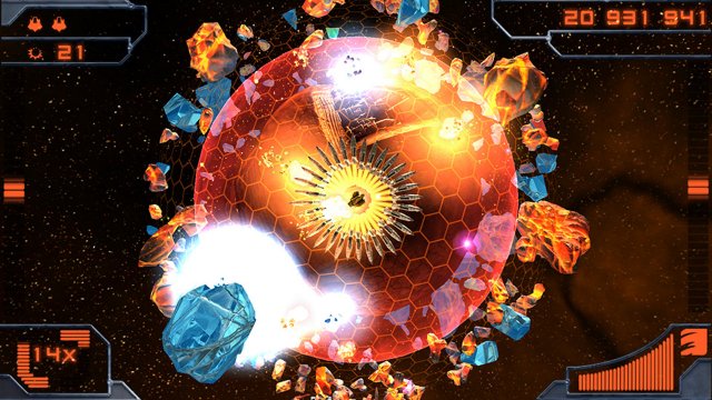 Super Stardust Ultra - Immagine 4